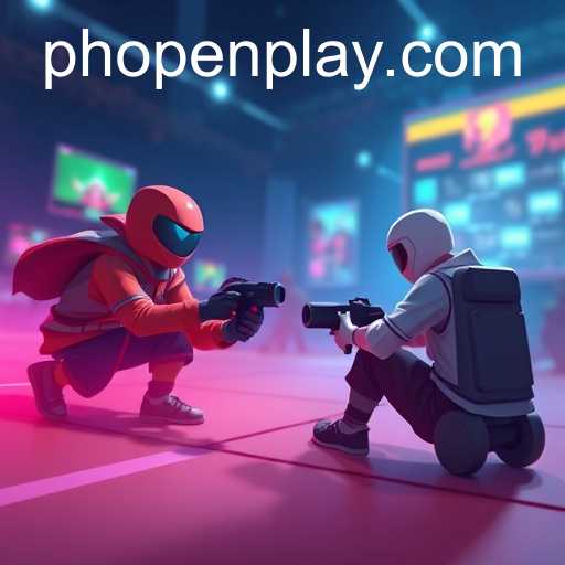 The Digital Playground: Bringing New Experiences in Gaming