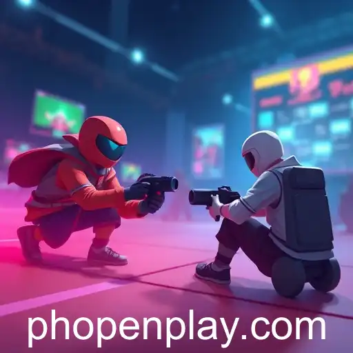 The Digital Playground: Bringing New Experiences in Gaming