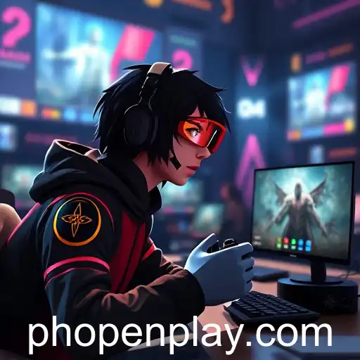 The Evolving Landscape of Online Gaming