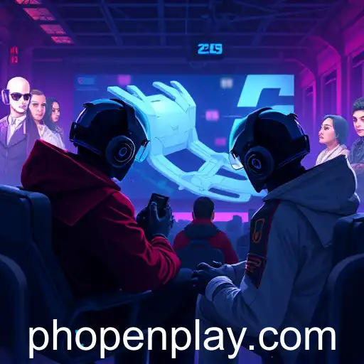 Gaming Evolution in a Connected World