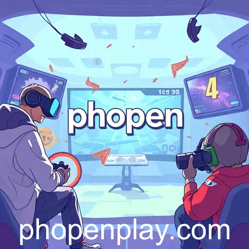 Gaming Site Innovations in 2025