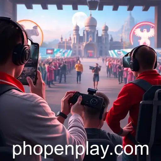 Gaming Trends Reshaping Online Experiences