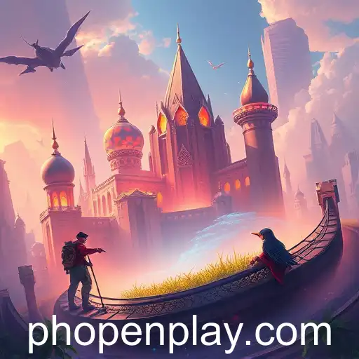 Phopen: Revolutionizing Online Gaming