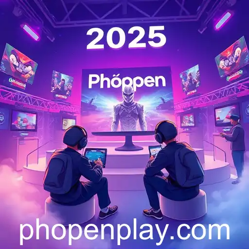 Phopen's Influence on Gaming Trends