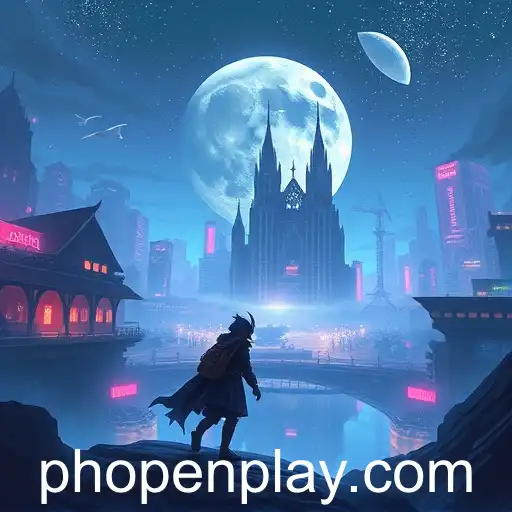 The Rise of Phopen in Digital Gaming