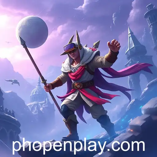 The Rise of Phopen in Gaming Culture