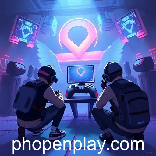 The Rise of Phopen: A Digital Playground