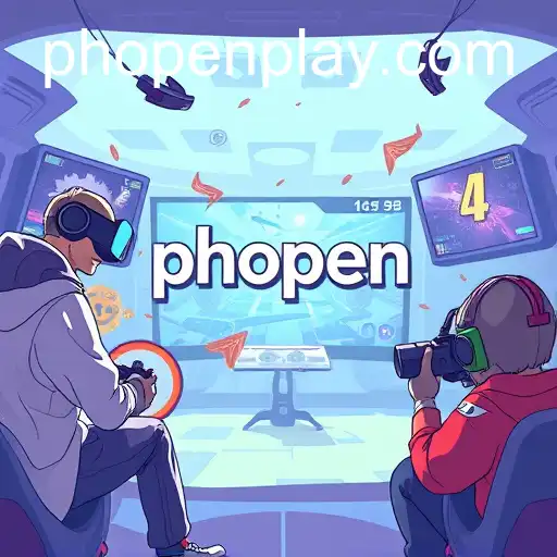 Gaming Site Innovations in 2025