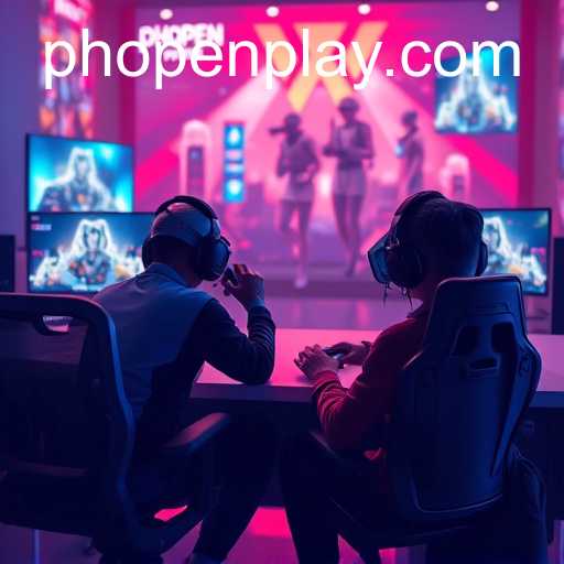 Gaming Trends in the Modern Era