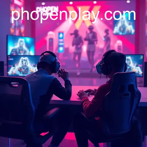 Gaming Trends in the Modern Era