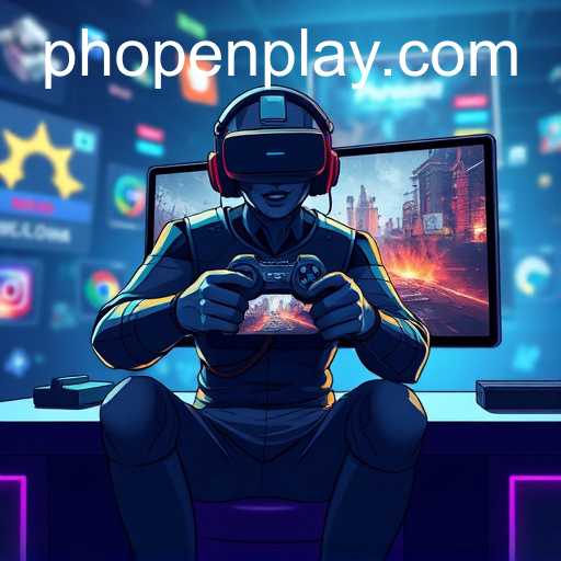 Phopen Game Trends and Updates