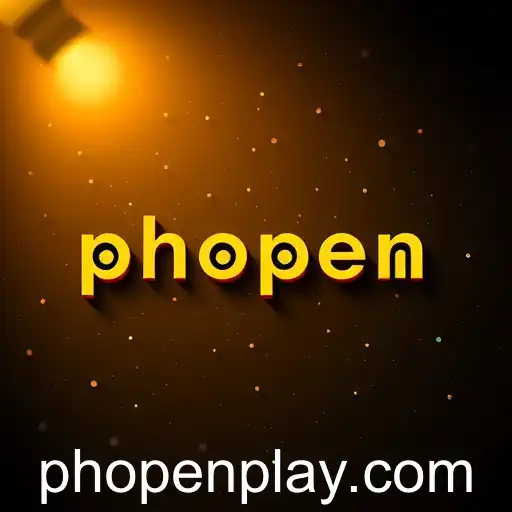 The Rise of 'Phopen': Redefining Online Gaming
