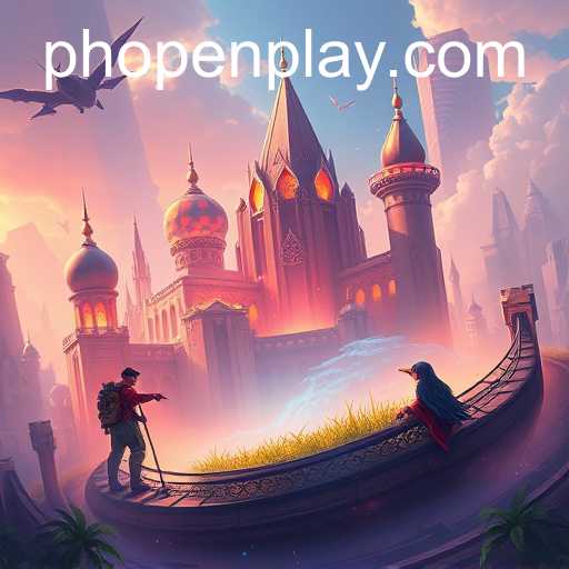 Phopen: Revolutionizing Online Gaming