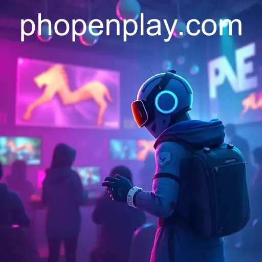 Phopen: Revolutionizing Online Gaming