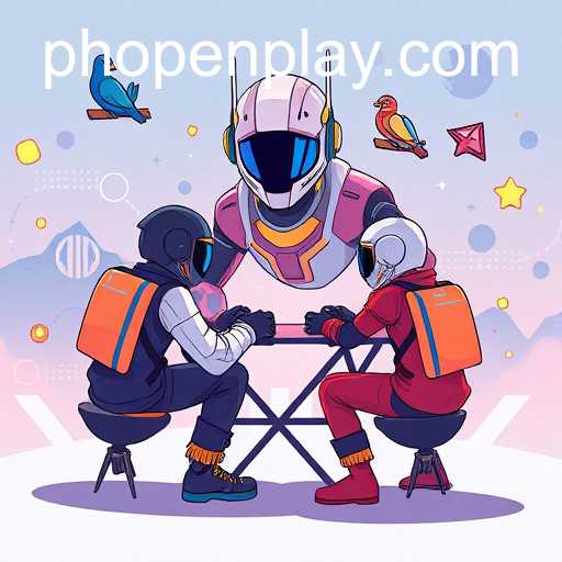 Phopen: A Digital Revolution in Gaming