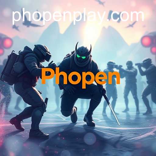 Phopen: Revolutionizing Online Gaming in 2026