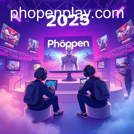 Phopen's Influence on Gaming Trends