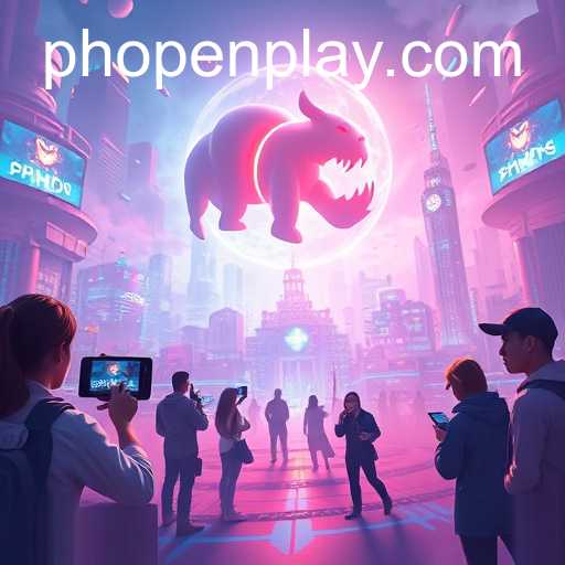 The Rise of Phopen: Revolutionizing Online Gaming