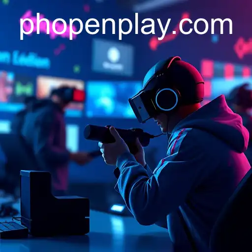 Phopen Success: A New Era of Online Gaming