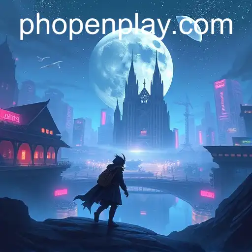 The Rise of Phopen in Digital Gaming