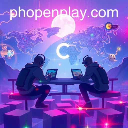 Rise of Phopen: A New Era in Online Gaming