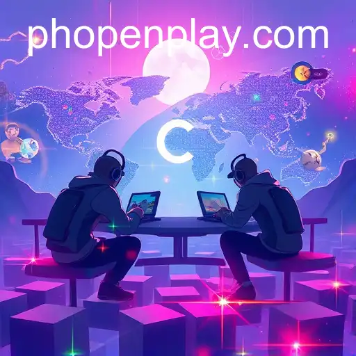 Rise of Phopen: A New Era in Online Gaming