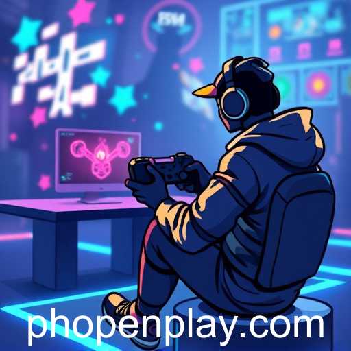 The Rise of Phopen: Revolutionizing Online Gaming