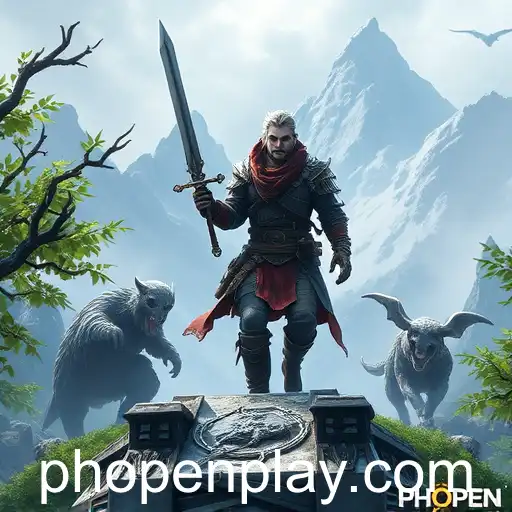 Navigating the World of Role-Playing Games: The Significance of 'Phopen'