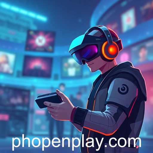 Unlocking Gaming Potential Through Phopen