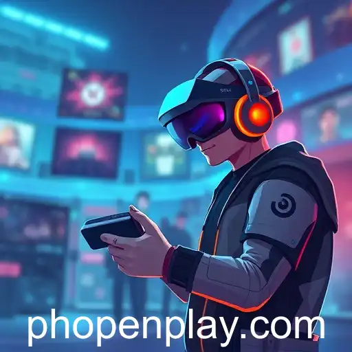 Unlocking Gaming Potential Through Phopen